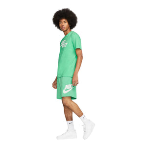 Nike Club Alumni Men's French Terry Shorts