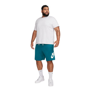 Nike Club Alumni Men's French Terry Shorts