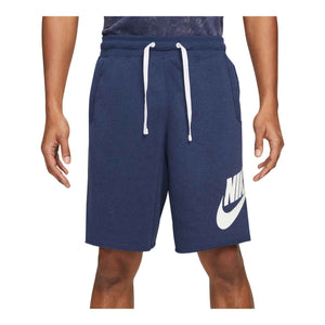 Nike Club Alumni Men's French Terry Shorts
