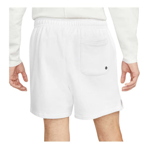 Nike Club Fleece Men's French Terry Flow Shorts
