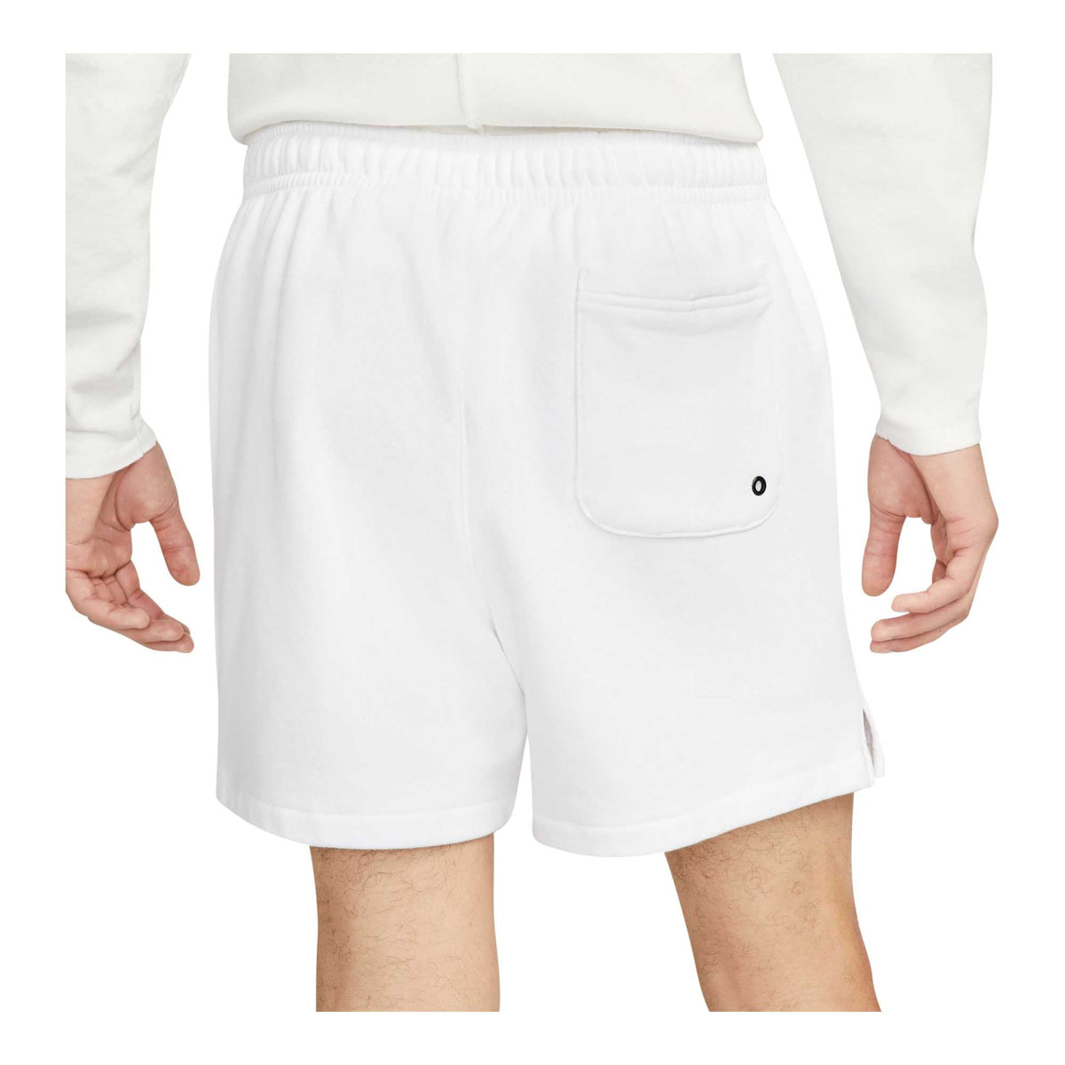 Nike Club Fleece 	Men&#39;s French Terry Flow Shorts