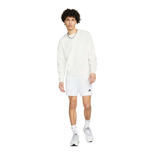 Nike Club Fleece Men's French Terry Flow Shorts