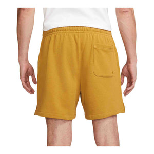 Nike Club Fleece Men's French Terry Flow Shorts
