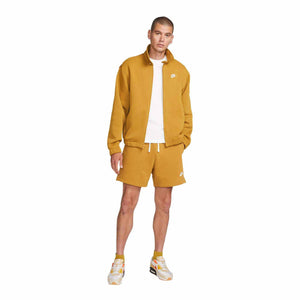 Nike Club Fleece Men's French Terry Flow Shorts