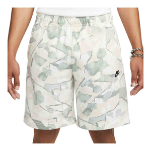 Nike Club Fleece Men's French Terry Shorts