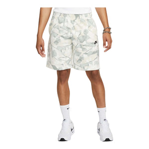 Nike Club Fleece Men's French Terry Shorts
