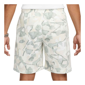 Nike Club Fleece Men's French Terry Shorts