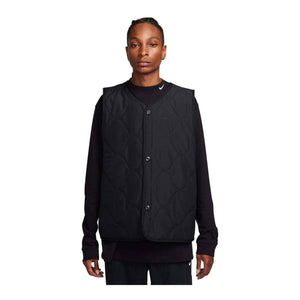 Nike Life Men's Woven Insulated Military Vest