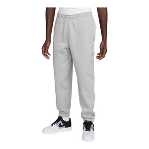 Nike Solo Swoosh Men's Fleece Pants
