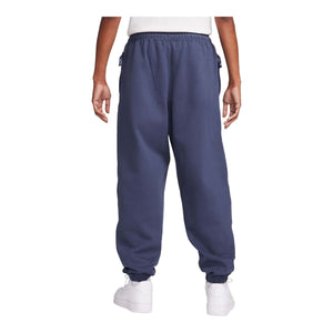 Nike Solo Swoosh Men's Fleece Pants