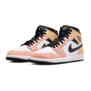 Air Jordan 1 Mid SE Men's Shoes