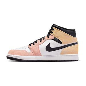 Air Jordan 1 Mid SE Men's Shoes