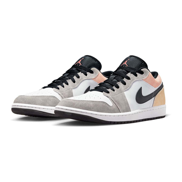 シューズ(男性用) Nike AirJordan 1Low turquoise/White 26cm Nike Air Jordan 1 Mid SE Turquoise Teal White DZ3745-300