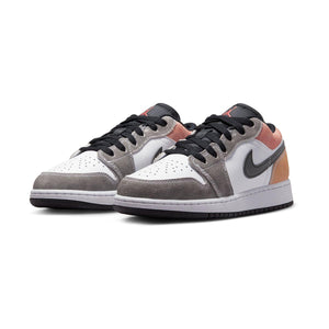 Air Jordan 1 Low SE Big Kids' Shoes
