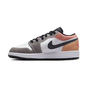 Air Jordan 1 Low SE Big Kids' Shoes