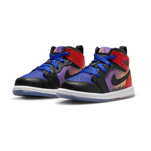 Jordan 1 Mid SS Baby/Toddler Shoes
