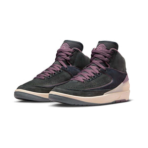 Air Jordan 2 Mauve Women's Shoes