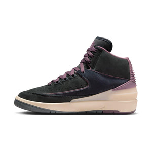 Air Jordan 2 Mauve Women's Shoes