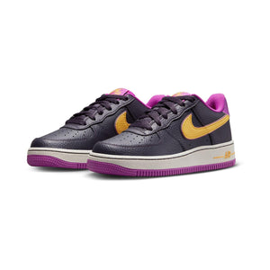 Nike Air Force 1 Big Kids' Shoes
