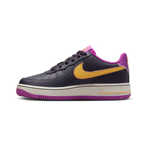 Nike Air Force 1 Big Kids' Shoes