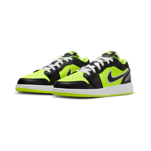 Air Jordan 1 Low SE Big Kids' Shoes