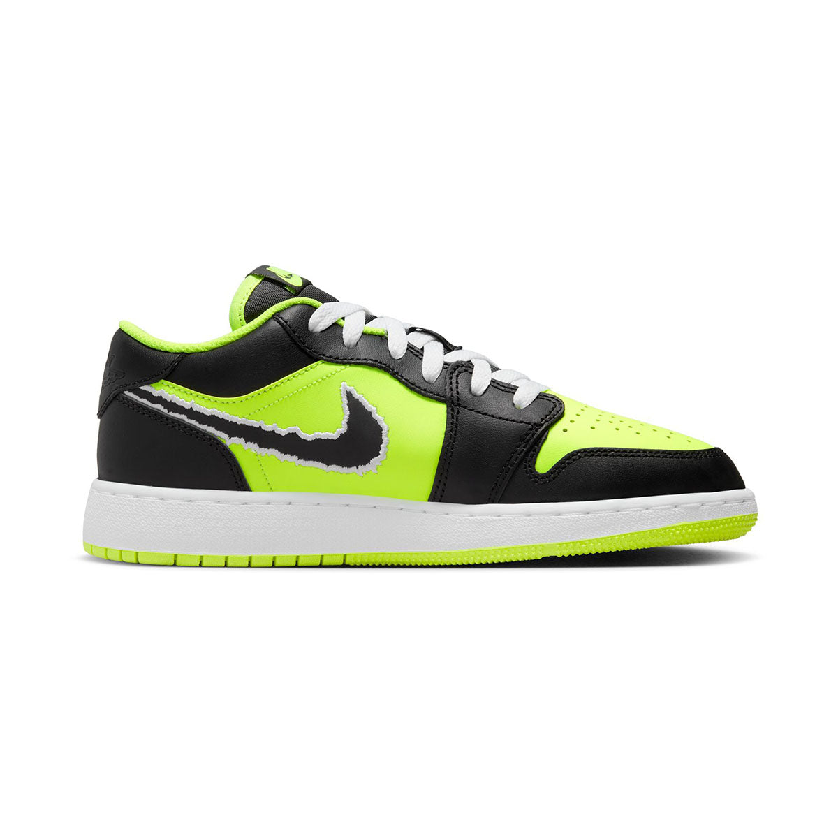 Air Jordan 1 Low SE Big Kids' Shoes -