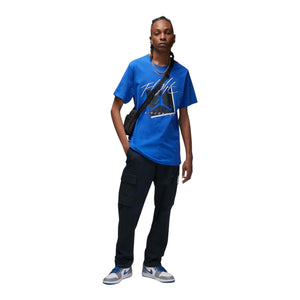 Jordan 	Men's Graphic T-Shirt