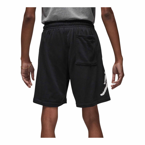 Jordan jumpman outlet air fleece shorts