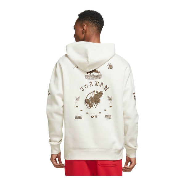 Shop Jordan Artist Series by Umar Rashid Men's Fleece Shop Jordan Artist Series by Umar Rashid Men's Fleece