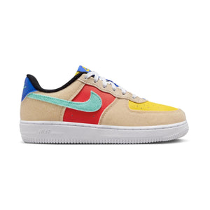Nike Force 1 LV8 Little Kids' Shoes