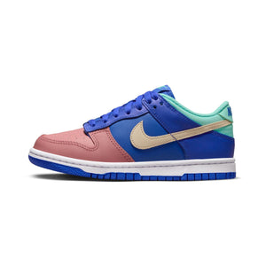 Nike Dunk Low SE Big Kids' Shoes