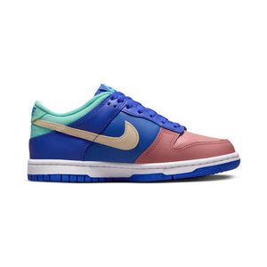 Nike Dunk Low SE Big Kids' Shoes