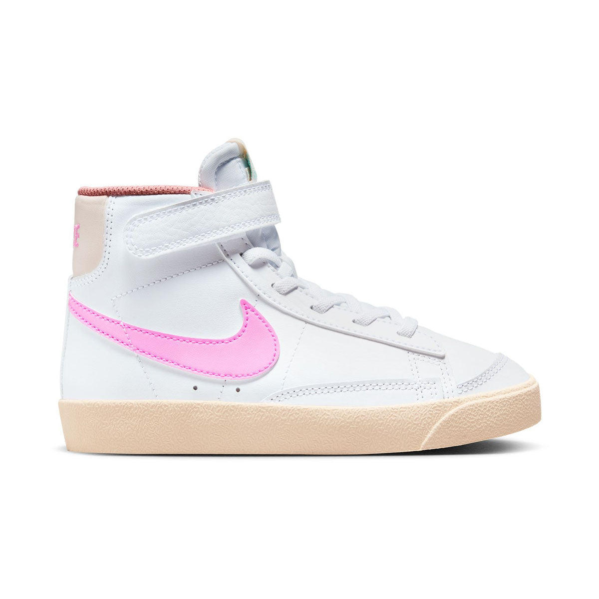 Nike Blazer Mid '77 Little Kids' Shoes -