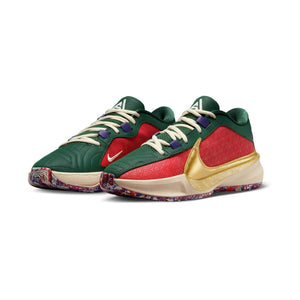 Freak 5 Basketball Shoes