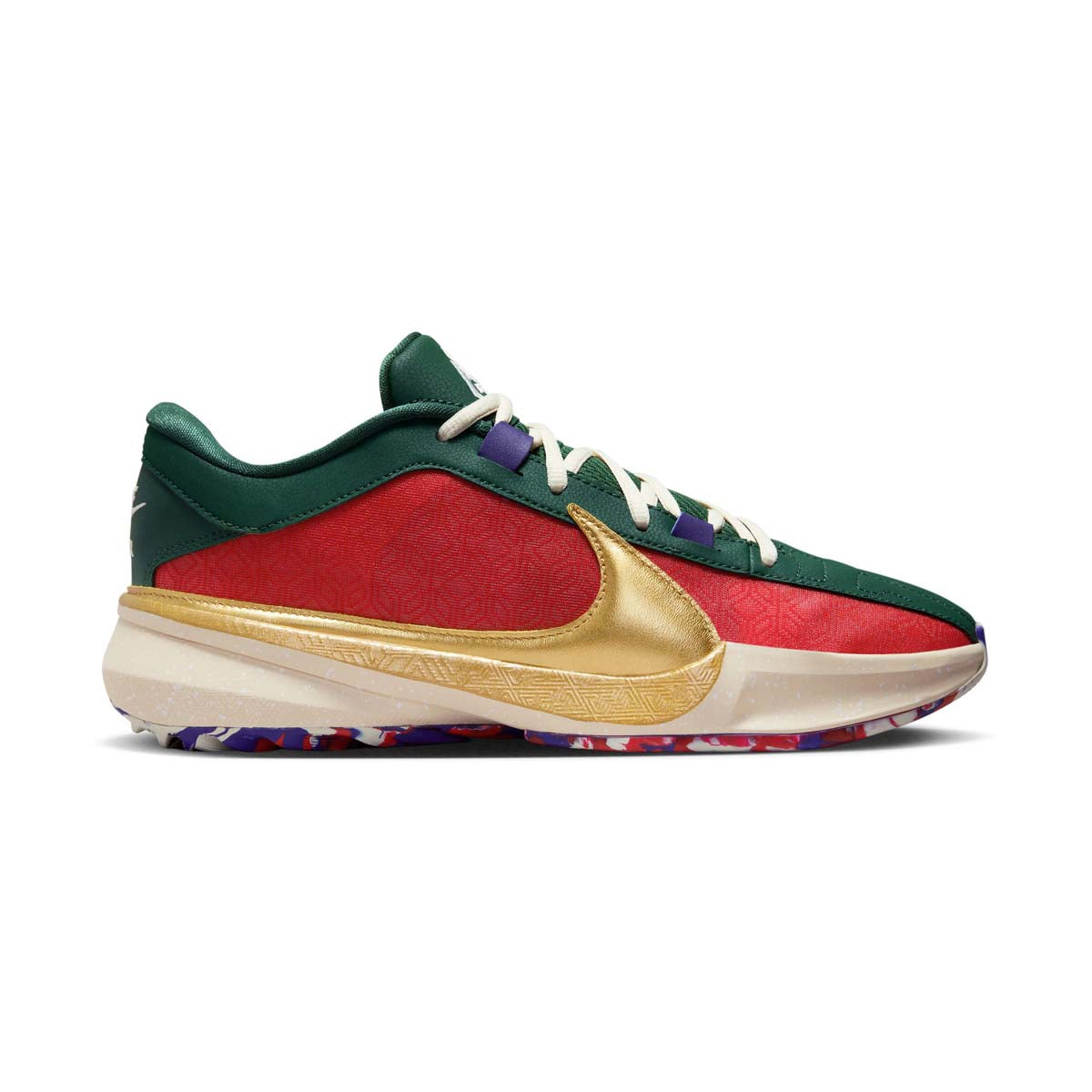 Freak 5 Basketball Shoes -