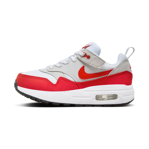 Air Max 1 EasyOn Little Kids' Shoes | Millennium Shoes