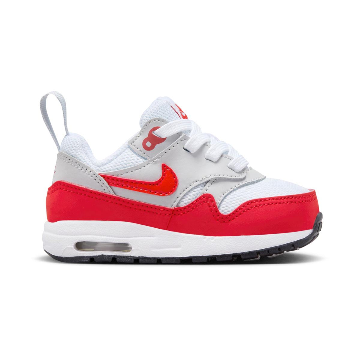 Air Max 1 EasyOn Baby/Toddler Shoes -