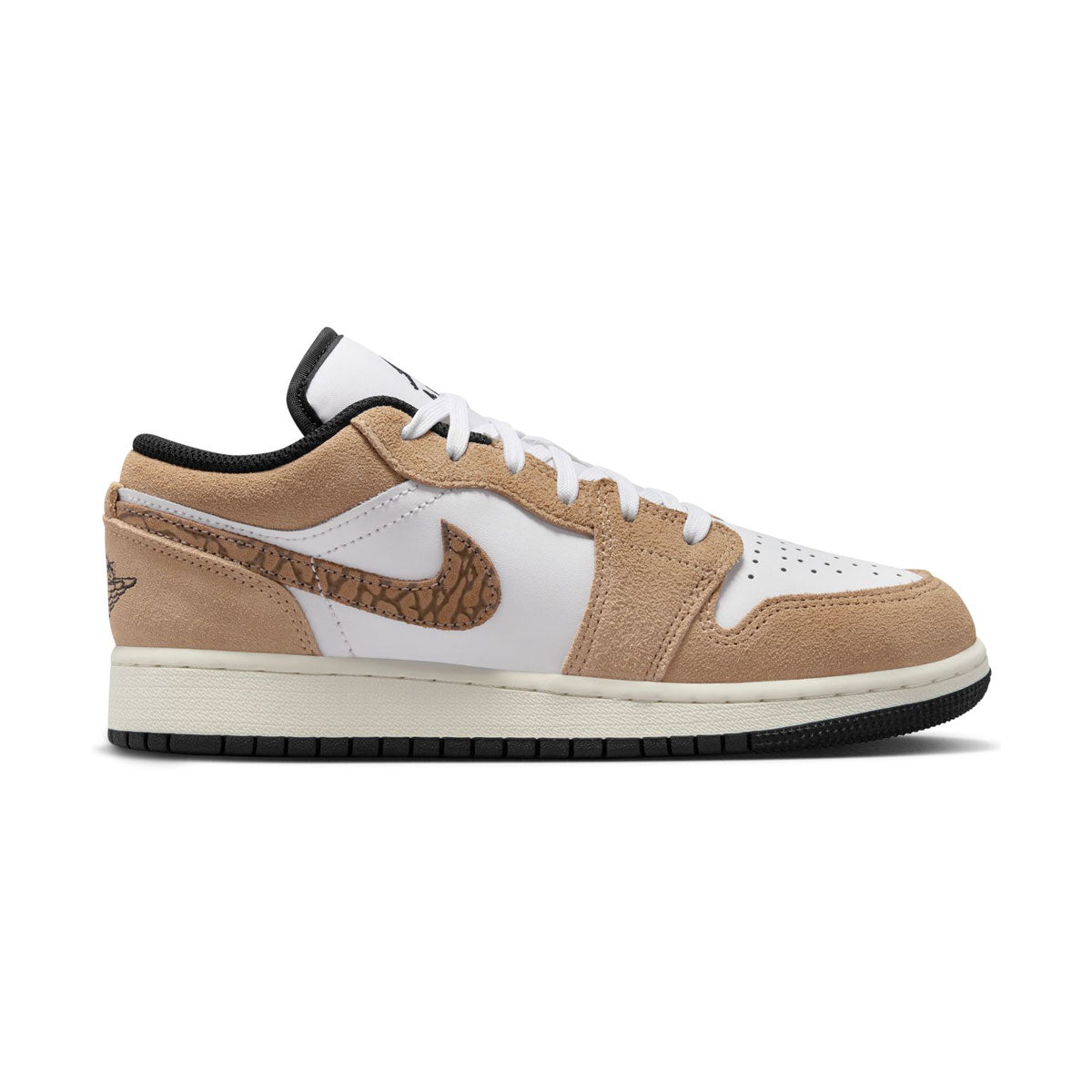 Air Jordan 1 Low SE Big Kids' Shoes -