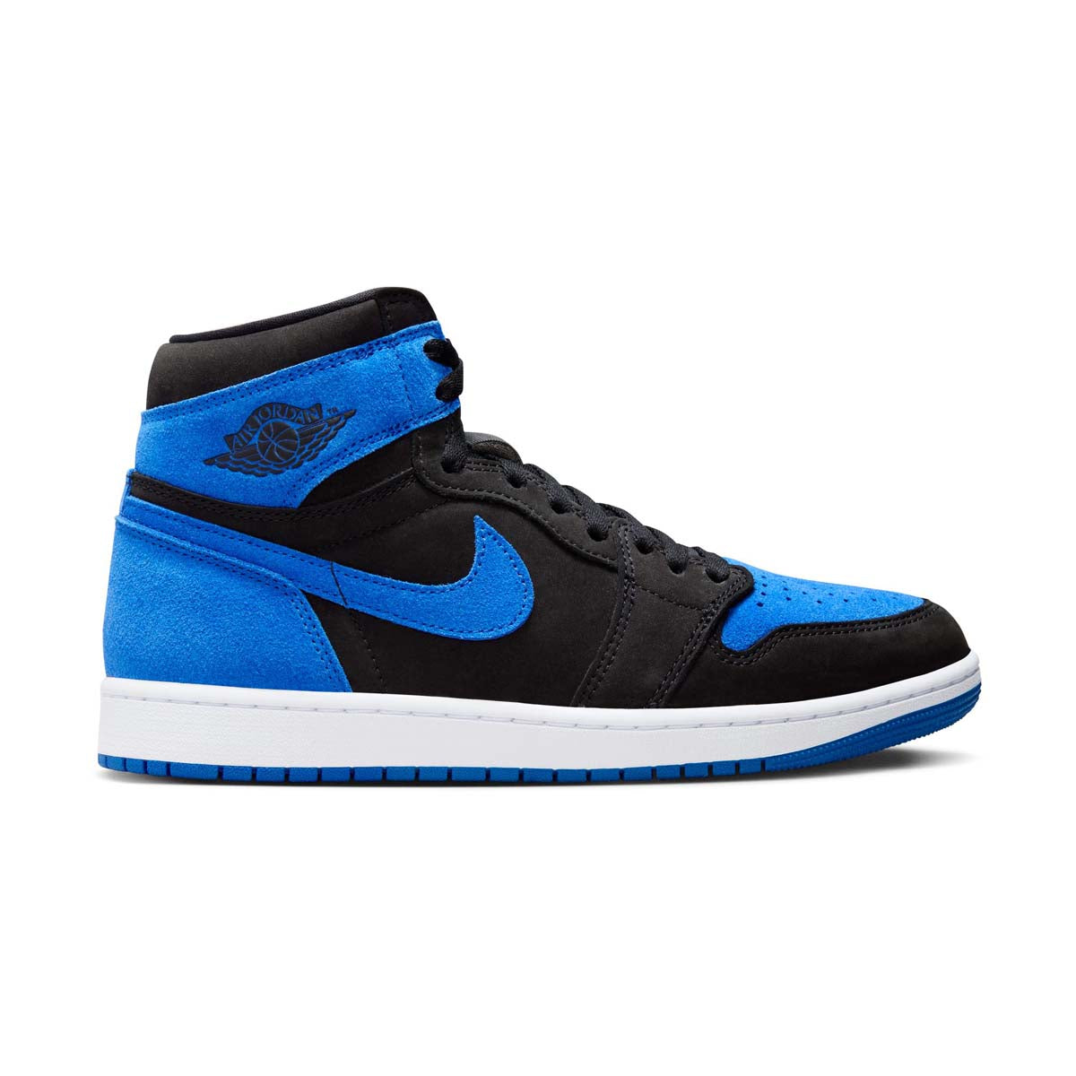 Air Jordan 1 Retro High OG Men's Shoes -
