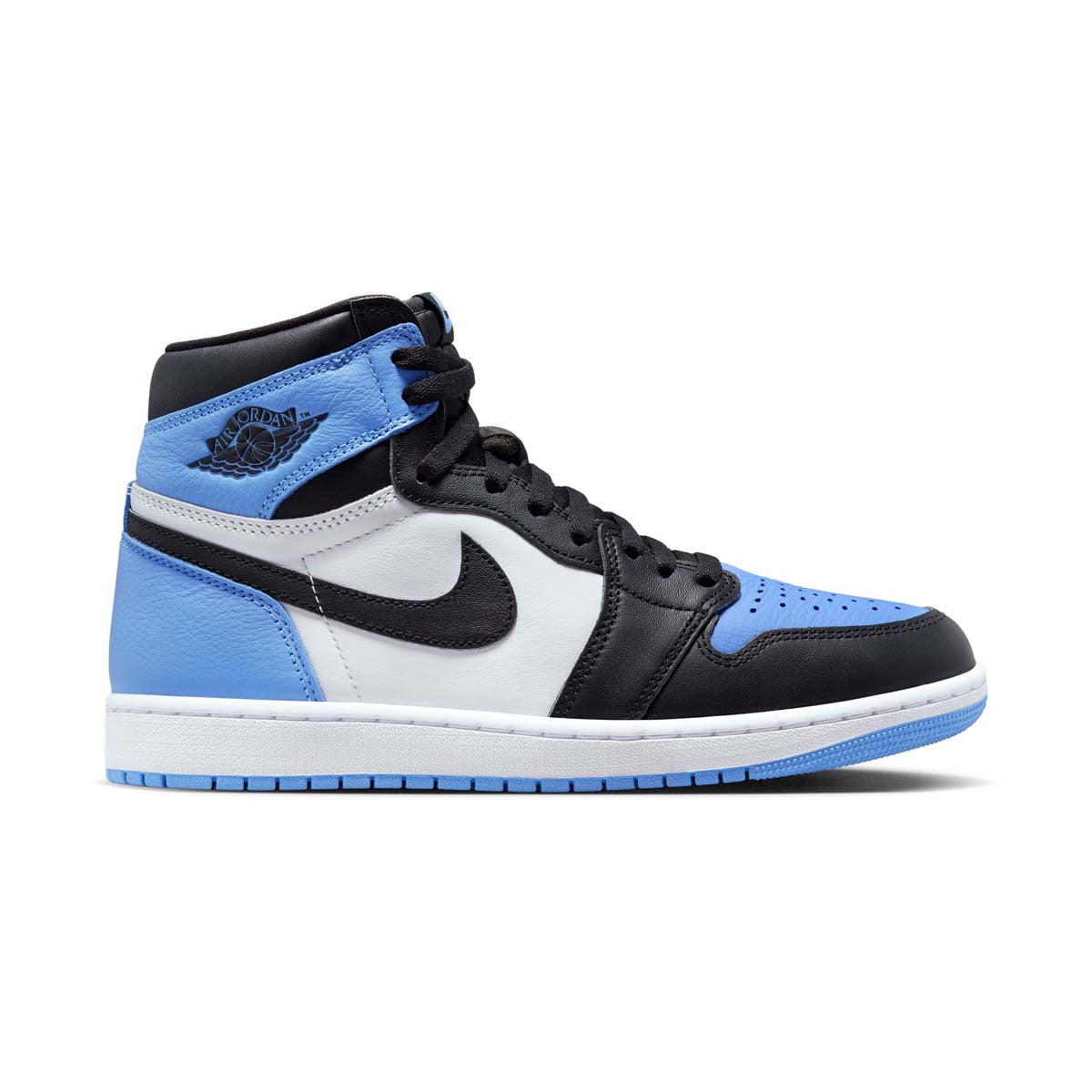 Air Jordan 1 Retro High OG Men's Shoes -
