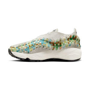 Nike Air Footscape Woven Women's Shoes