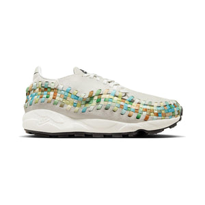 Nike Air Footscape Woven Women's Shoes