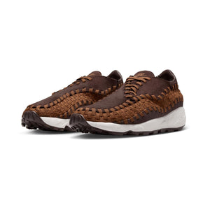 Nike Air Footscape Woven Women's Shoes