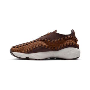 Nike Air Footscape Woven Women's Shoes