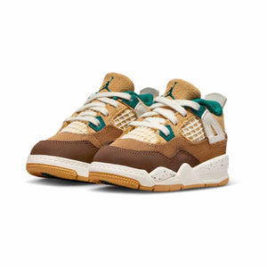 Jordan 4 Retro Toddler Shoes