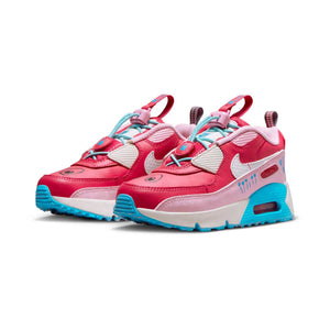 Nike Air Max 90 Toggle SE Little Kids' Shoes