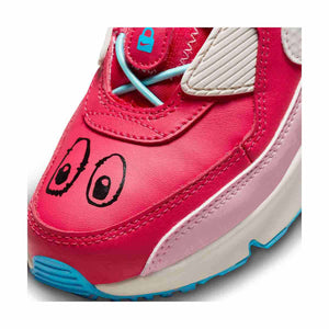 Nike Air Max 90 Toggle SE Little Kids' Shoes