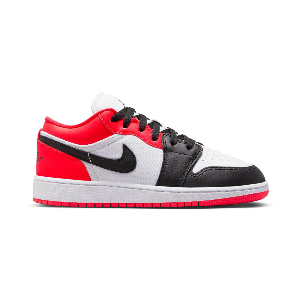 Air Jordan 1 Low SE Big Kids' Shoes -