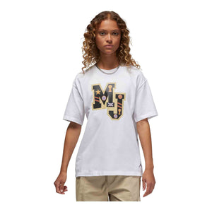Jordan Women's Graphic Girlfriend T-Shirt