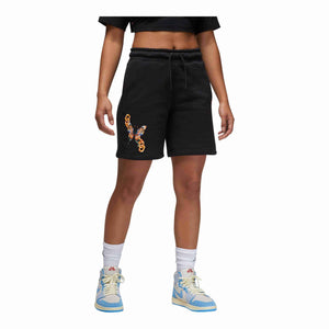 Jordan Artist Series by Jordan Moss Women's Brooklyn Fleece Shorts